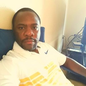 Meet your Posher, Tonny